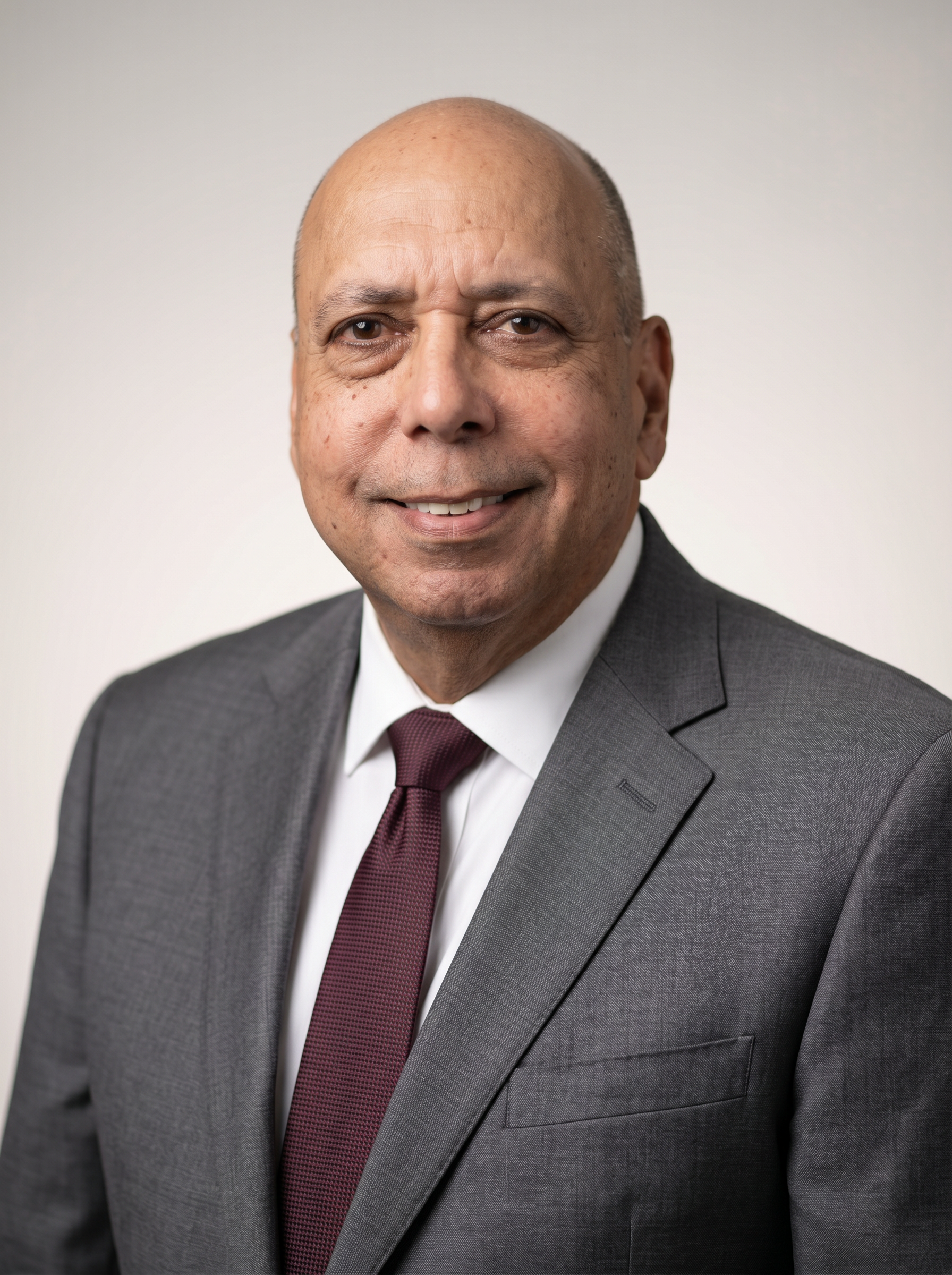 David Garcia