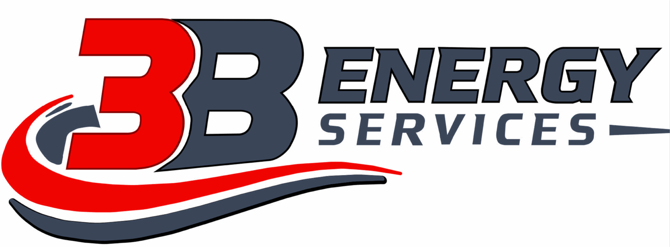3B Energy Services (Tablerock Surveying) logo