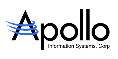 Apollo Information Systems logo