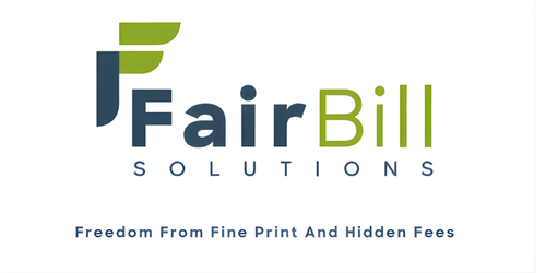 FairBill Solutions logo