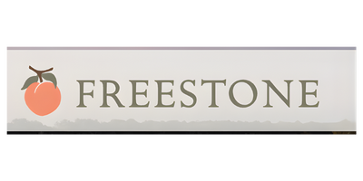 Freestone Lake & Golf Club logo